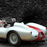 1957Ferrari250TestaRossagrisebandersketchcrop5a546
