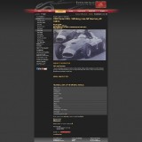 CMCFerrariModels118kProductsCMCClassicModelCars3bbbe