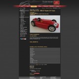 CMCFerrariModels118nProductsCMCClassicModelCars85331