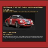 CMCFerrariModels118pProductsCMCClassicModelCars99ad4