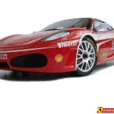 2005F430Challenge107145f