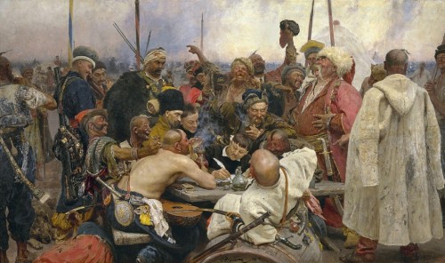 1200px-Ilja_Jefimowitsch_Repin_-_Reply_of_the_Zaporozhian_Cossacks_-_Yorckbffd3.jpg